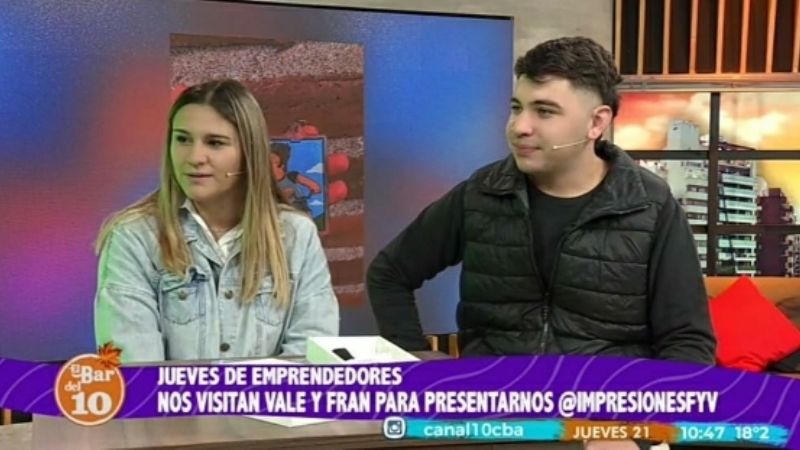 Emprendedores catamarqueños triunfan en Córdoba