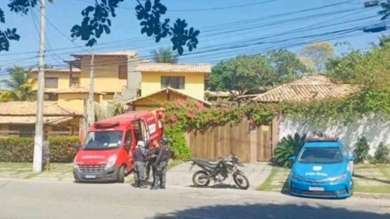 Asesinaron a puñaladas a una empresaria argentina en Buzios