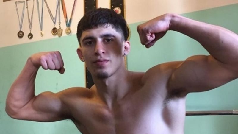 El “Cata” Josué Agüero pelea en México ante Edwin Gutiérrez