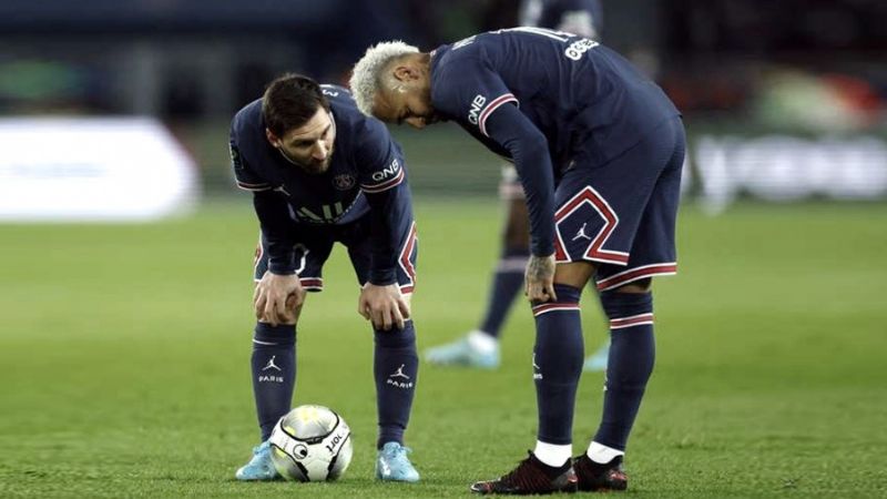 Messi regresa al PSG por su primer título en Francia