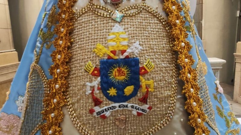 Los jardines de infantes celebrarán a la Virgen de Vallecito