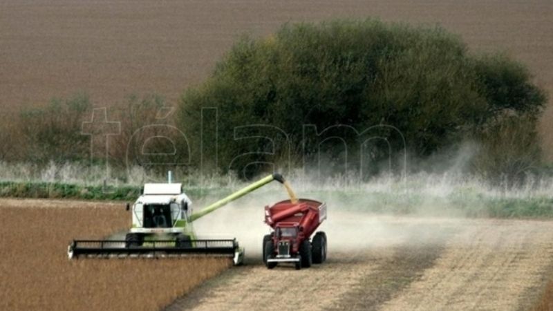 Maquinaria agrícola y autopartes, claves en la recuperación metalúrgica en las provincias