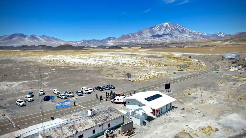 El Oeste pidió que se apliquen las leyes de fronteras