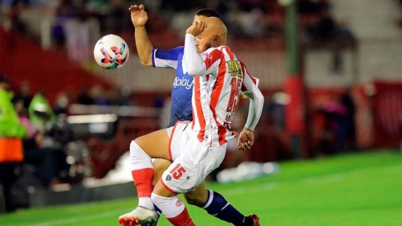 Banfield venció a la “T” y empate de Barracas-Vélez