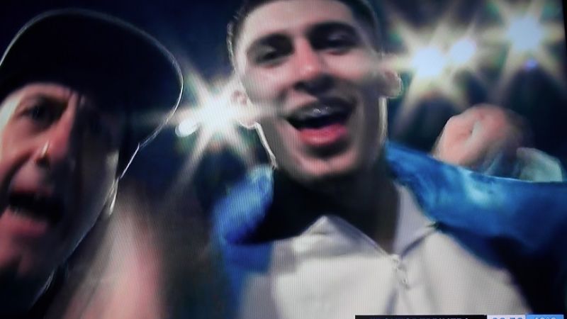 “Mojarrita” Agüero ganó PP6 unánime, en México