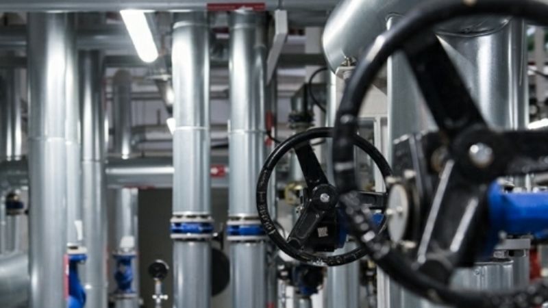 El Gobierno y las comercializadoras de gas aseguran que la industria estará abastecida