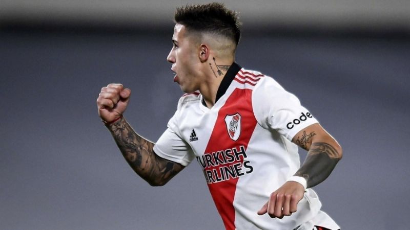 River pone lo mejor ante Atlético Tucumán