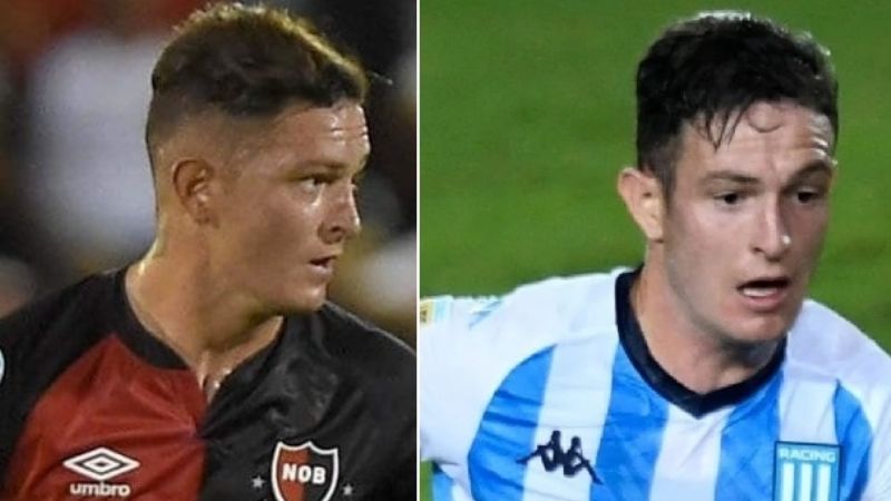 Racing quiere asegurar la clasificación ante Newell's