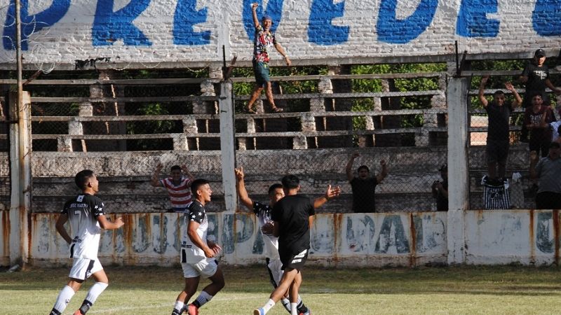 Newbery y Lavalle se la juegan por el Torneo Provincial