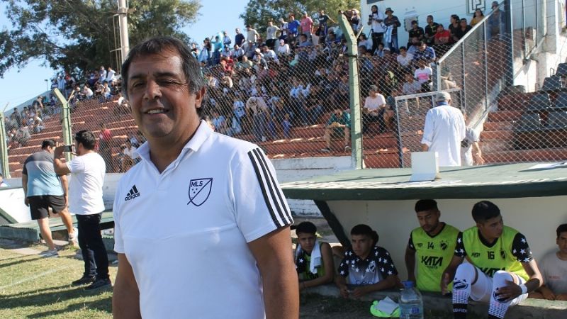 Jorge Newbery de Pomán campeón del torneo Provincial 2022