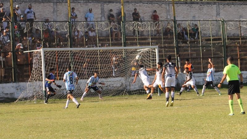 Jorge Newbery de Pomán campeón del torneo Provincial 2022