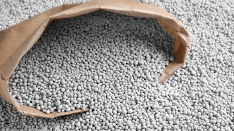 No habrá faltante de fertilizantes para la producción de cultivos agrícolas