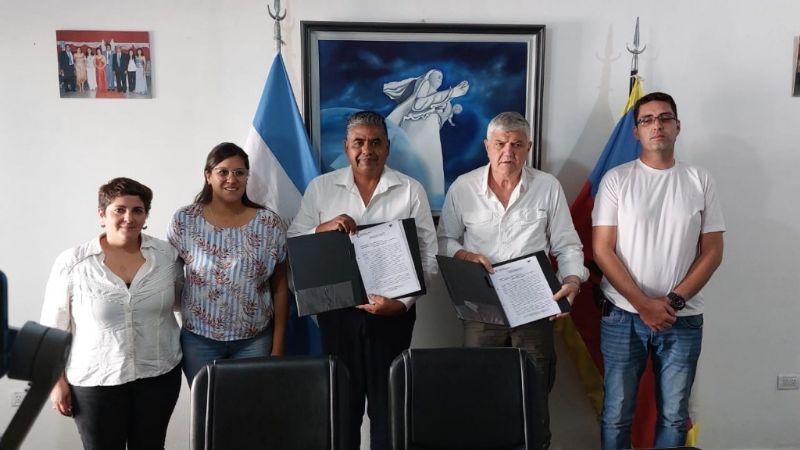 Trasladarán el Museo Cóndor Huasi de Belén a nuevo edificio