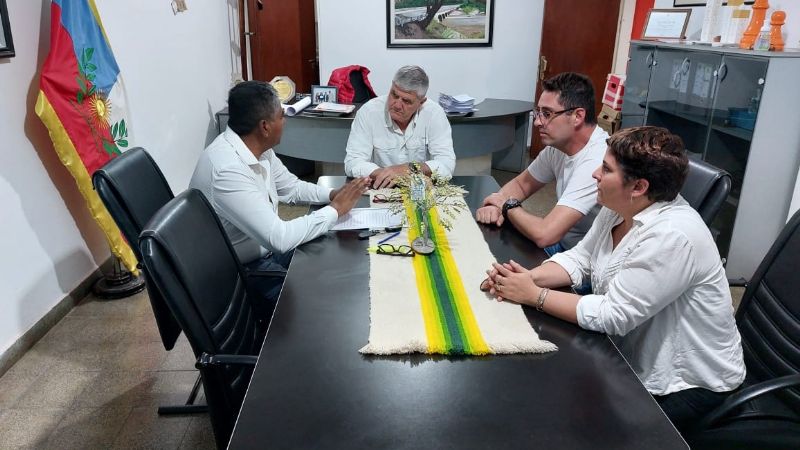 Trasladarán el Museo Cóndor Huasi de Belén a nuevo edificio