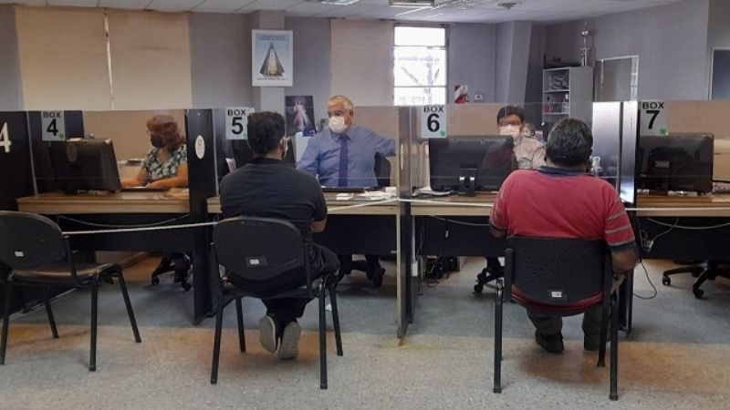 ARCA: 29 de abril, último día para el pago anual