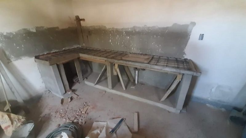 Continúan los trabajos en la Liga Independiente del Sur