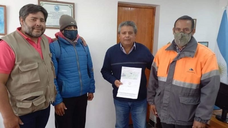 Continúan los trabajos en la Liga Independiente del Sur