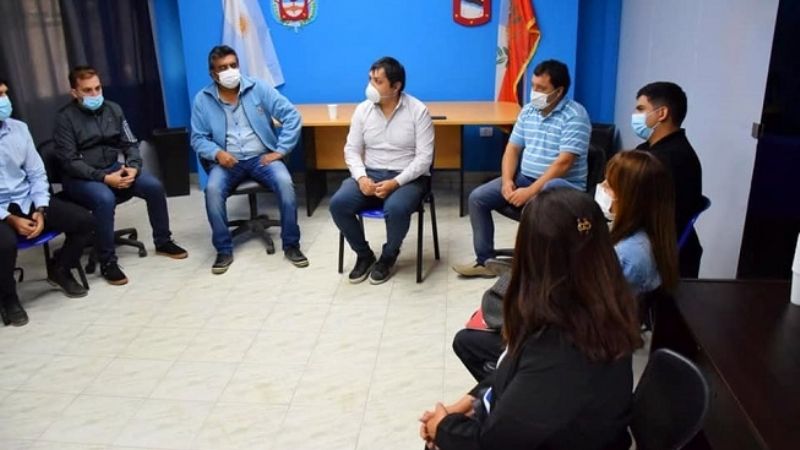 Acciones para abordar la salud mental y las adicciones