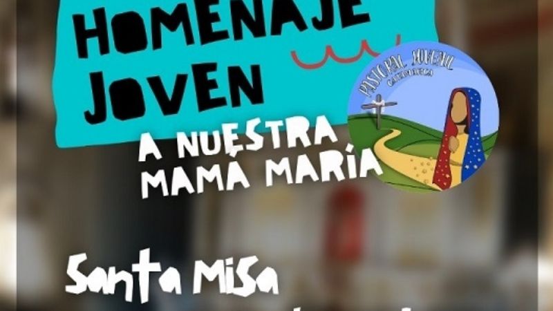 Invitan a los homenajes de los secundarios y de los jóvenes