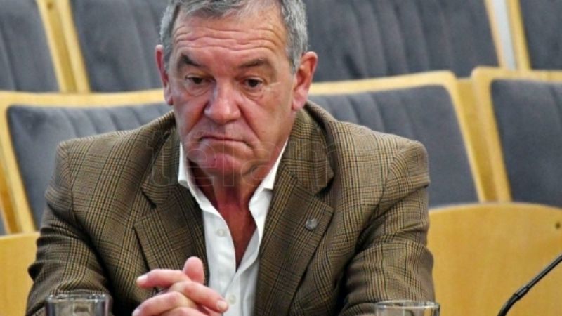 Los argumentos que sostiene el fiscal para incriminar a Macarrón