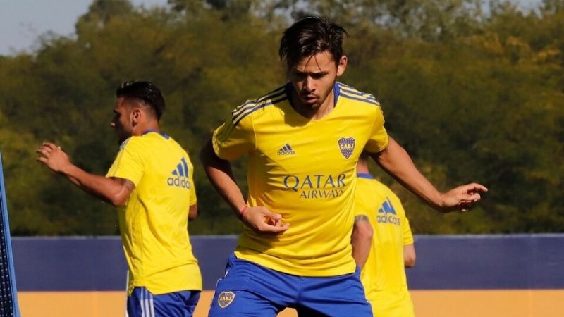 Boca, Estudiantes, Vélez y Talleres juegan por la Libertadores