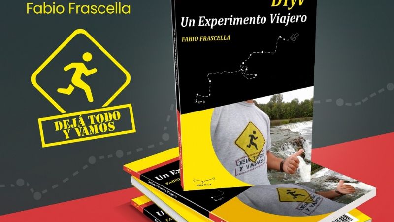 Presentan el libro "DTyV"