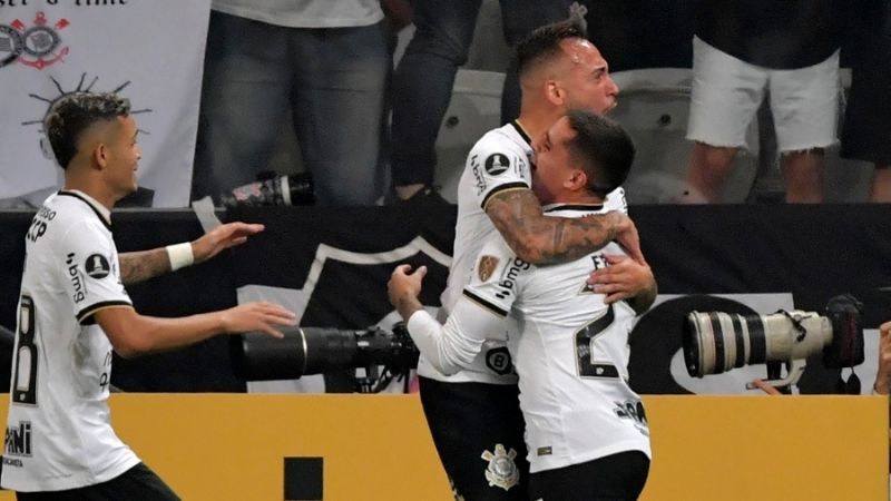 Boca perdió y quedó último; Talleres le ganó a Cristal y sueña