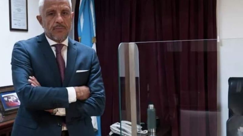 Caso Adhemar Capital: la Justicia de Córdoba denunció al Juez Federal de Catamarca