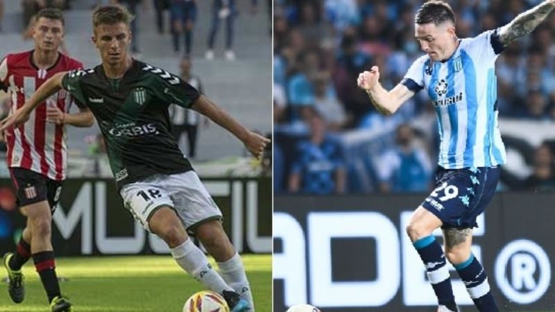 Racing en Perú y Banfiel en Ecuador, por la Sudamericana