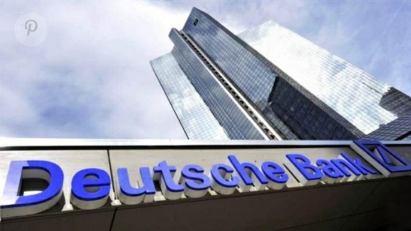 El Deutsche Bank advierte que EEUU caerá en recesión en 2023