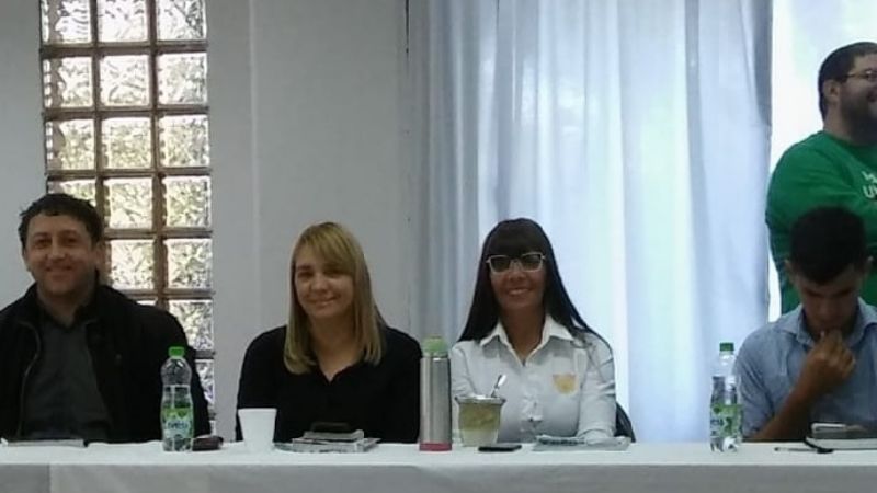 Encuentro Federal por los Juegos Evita 2022