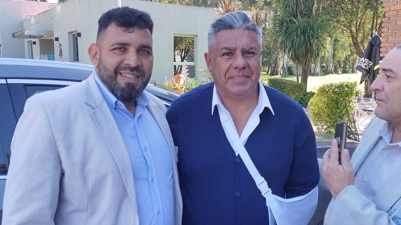 Catamarca con tres cargos en la conducción de FAPED