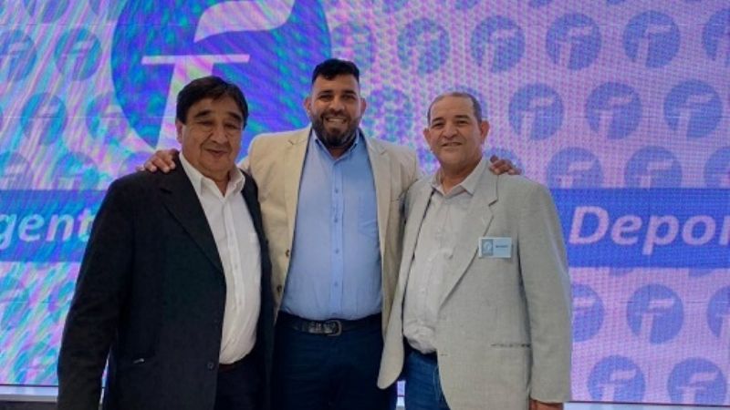 Catamarca con tres representantes en la FAPED