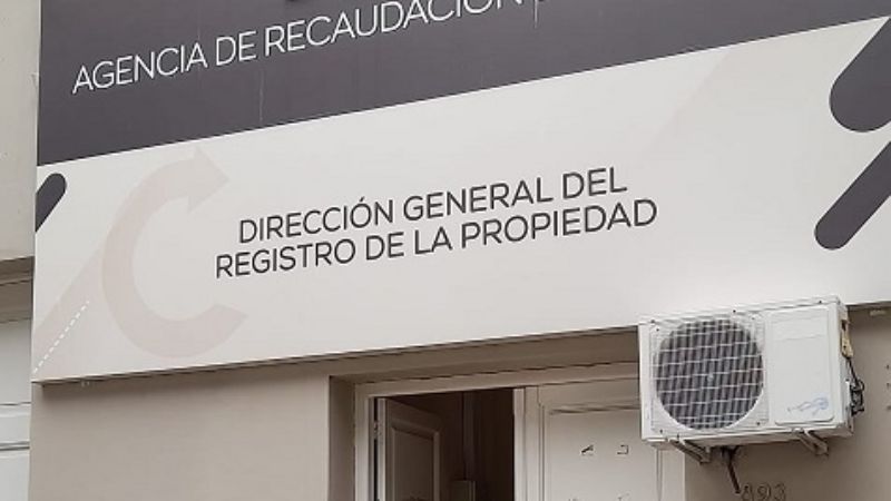 El escándalo Bacchiani avanza y ahora llegó al Registro de la Propiedad