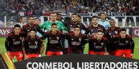 RIVER es líder invicto en su grupo y se acerca a la clasificación.