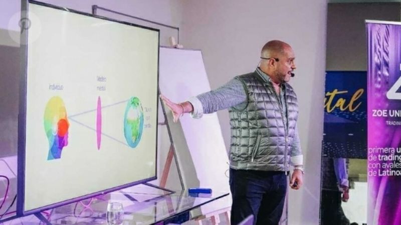 Cositorto declara en Corrientes en una causa por estafas y asociación ilícita