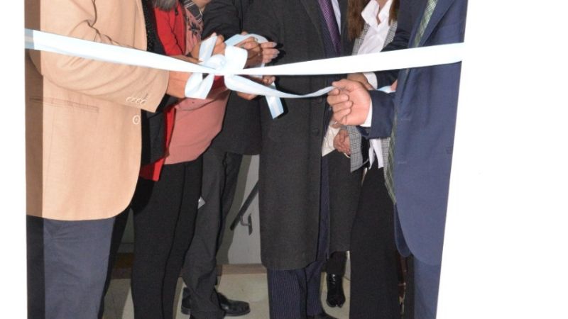 Se inauguró la 2da Cámara Gesell en Catamarca