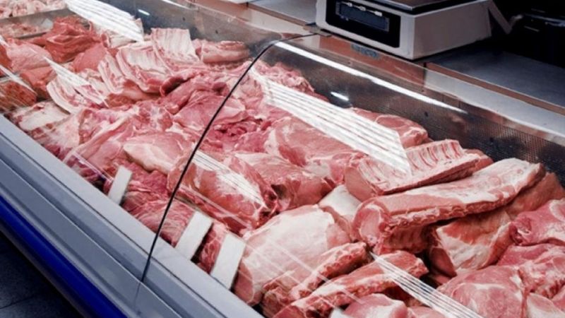 Carne: Oficializan los nuevos precios de los 7 cortes populares