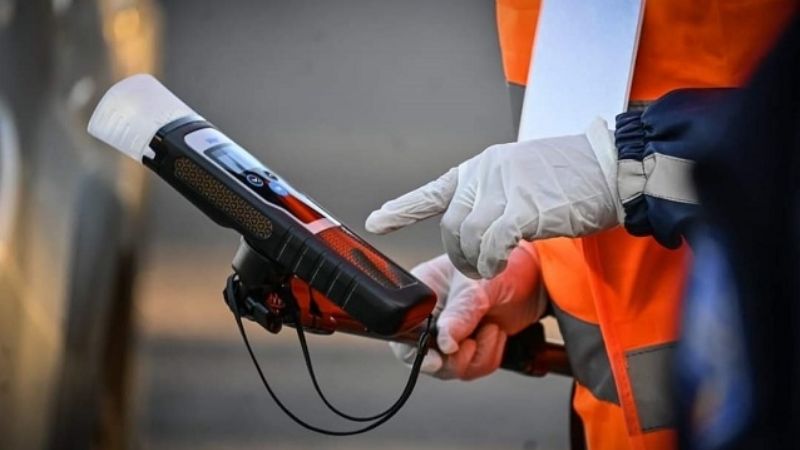 Se viene un nuevo operativo federal de alcoholemia