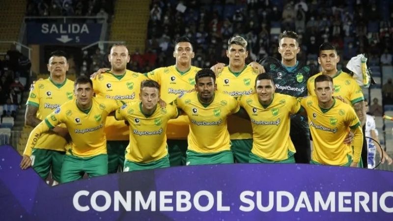 Defensa y Justicia afronta un duro desafío en Quito