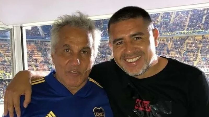 Márcico crítico: “Boca tuvo la pelota y no supo qué hacer”