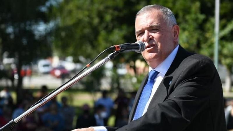 Jaldo confirmó que las elecciones provinciales serán en junio de 2023