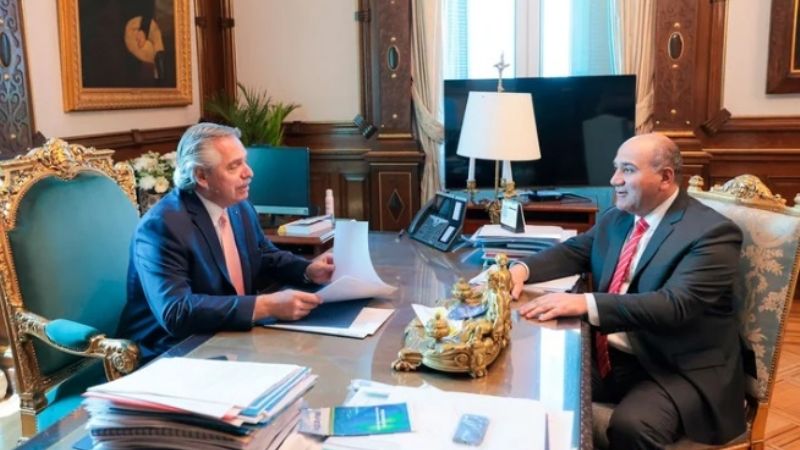 El Gobierno anunció cambios en la comunicación oficial