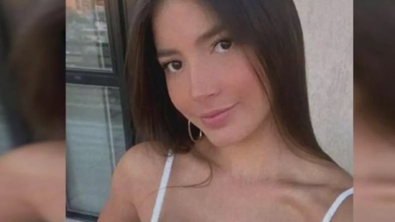 Vivía en Neuquén, se mudó a Estados Unidos y apareció muerta a los cinco días