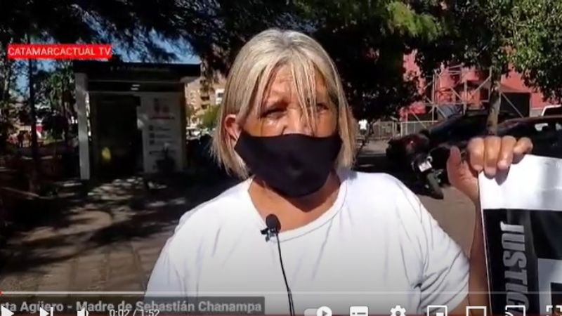 El crimen de Chanampa se debatirá en un juicio por jurado