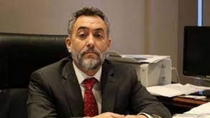 Juez Federal de Santiago del Estero no pudo avanzar contra RT y Sstraittion Sierra