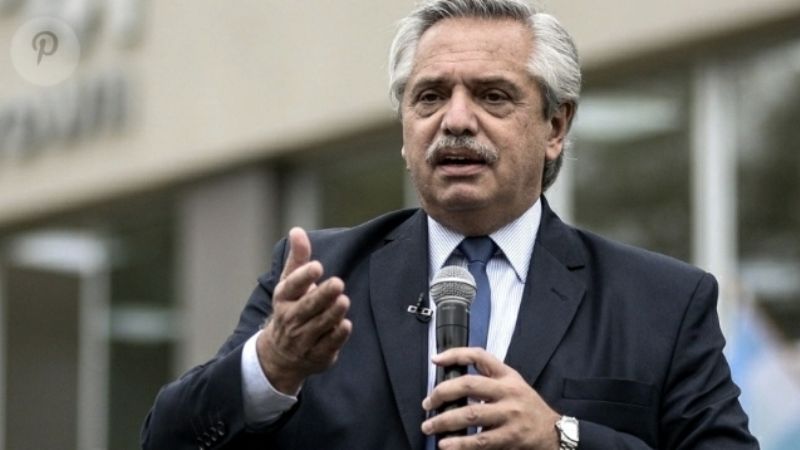 El Presidente visita la planta de Nissan en Córdoba junto a Schiaretti