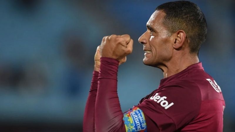 Lanús ganó con gol de Sand y lidera el Grupo A