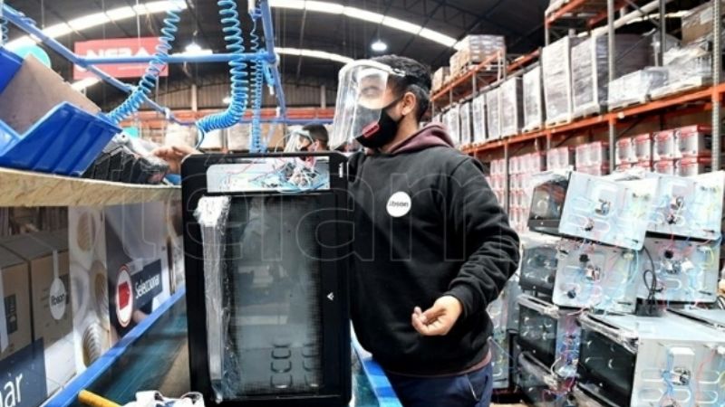 Prevén un crecimiento económico del 4% para este año