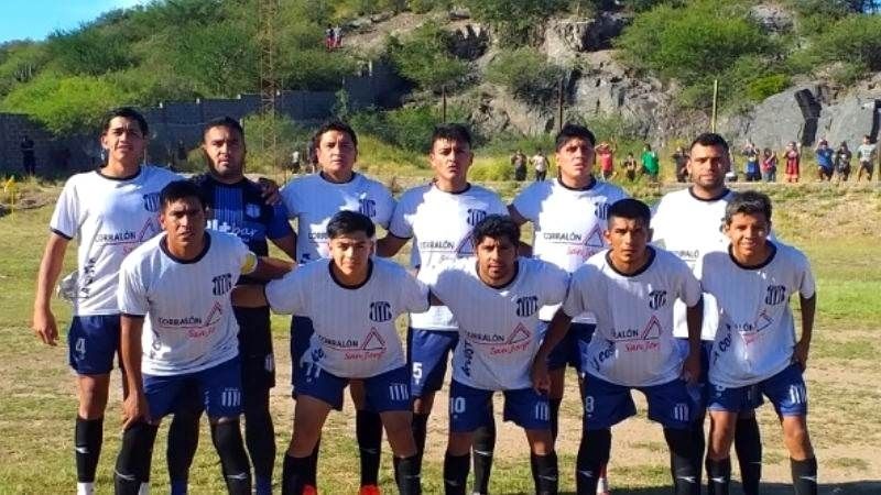 Juegan las semifinales del Torneo Provincial 2022